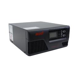 Inversor Cargador 300W 12V Must Solar