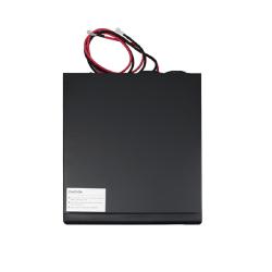 Inversor Cargador 300W 12V Must Solar