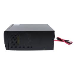 Inversor Cargador 600W 12V Must Solar