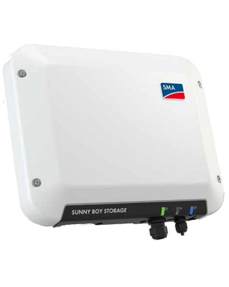 Inversor Cargador SMA Sunny Boy Storage 2.5