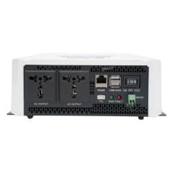 Inversor 1000W 12V SRNE Serie IC