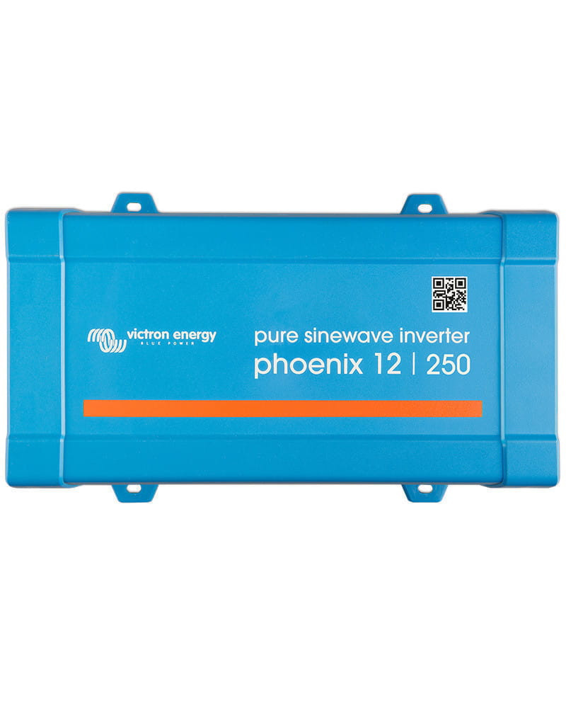 Inversor Victron Phoenix 12V 250VA