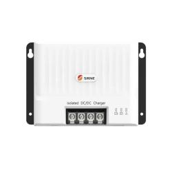 Convertidor 12V-12V 30A SR-DCI12-1230 SRNE Aislada