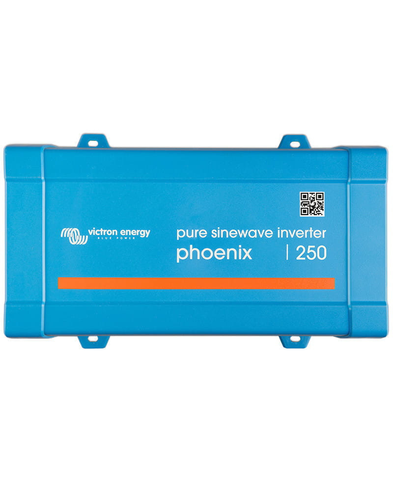 Inversor Victron Phoenix 48V 250VA