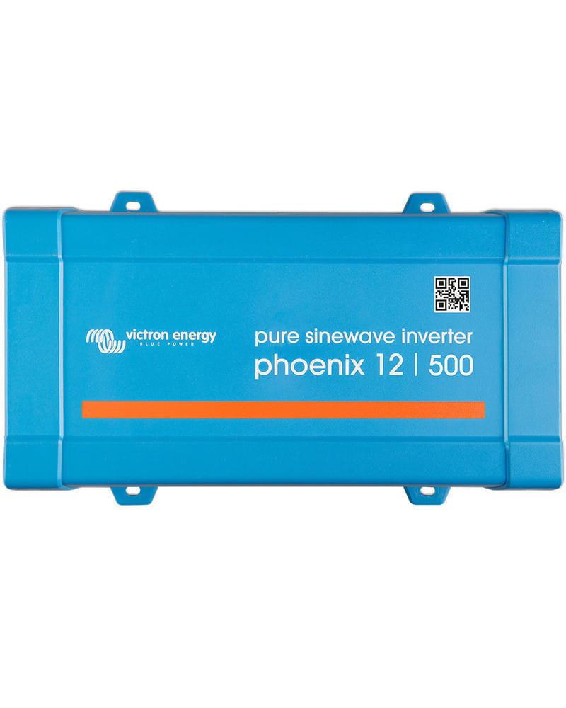 Inversor Victron Phoenix 12V 500VA