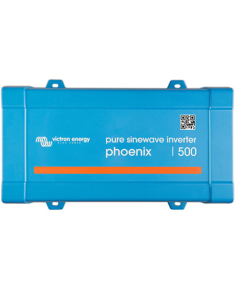 Inversor Victron Phoenix 24V 500VA
