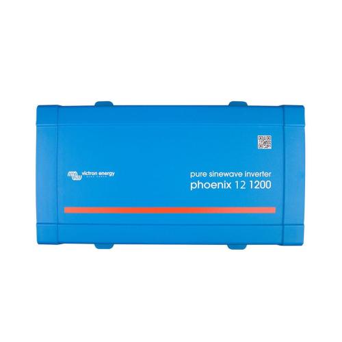 Inversor Victron Phoenix 12V 1200VA