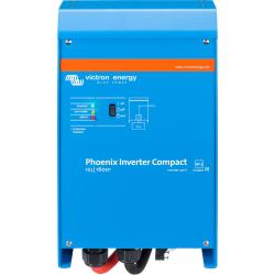 Inversor Victron Phoenix C 12V 1600VA