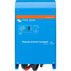 Inversor Victron Phoenix C 24V 1200VA