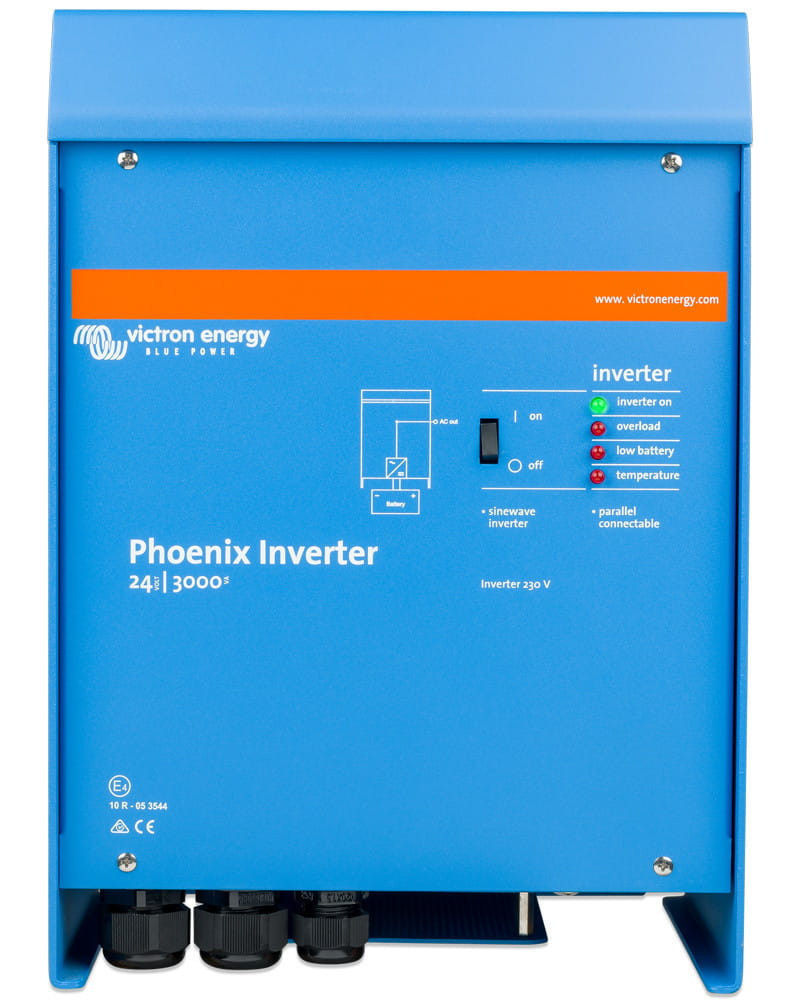 Inversor Victron Phoenix 24V 3000VA