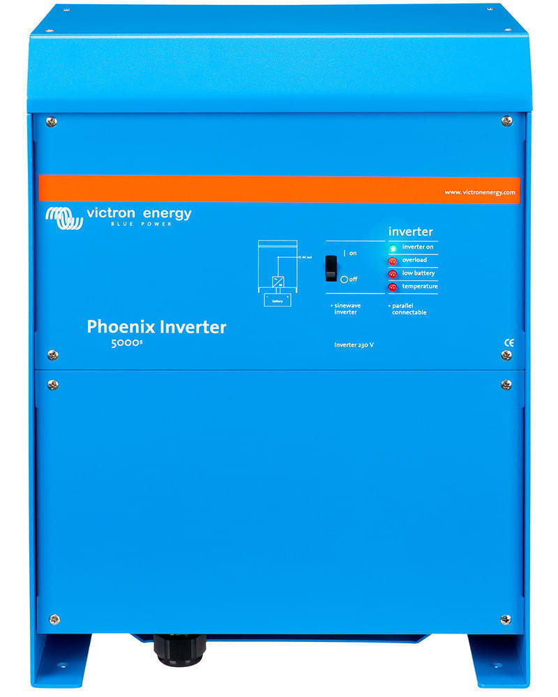 Inversor Victron Phoenix 48V 5000VA