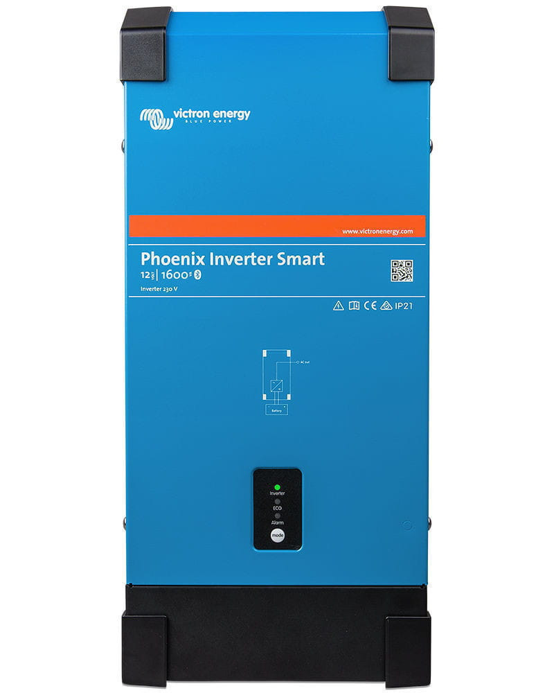 Inversor Phoenix Smart 12V 1600VA Victron Energy