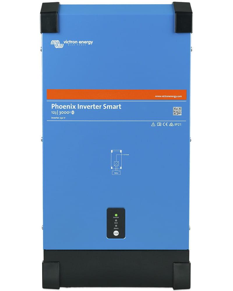 Inversor Phoenix Smart 12V 3000VA Victron Energy