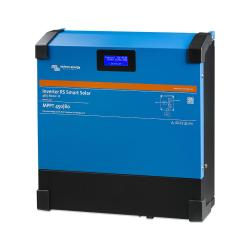 Inversor Victron Multi RS 48V 6000VA 100-450/80 Smart Solar