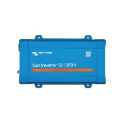 Inversor regulador Victron Sun 12V 250VA