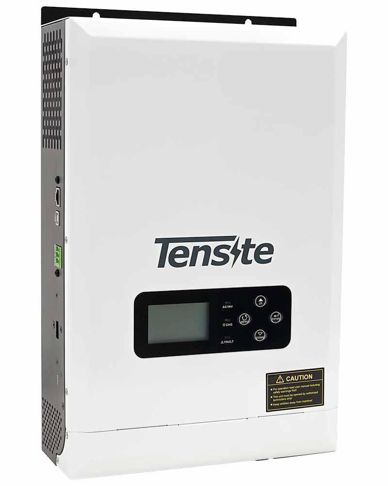 inversor tensite