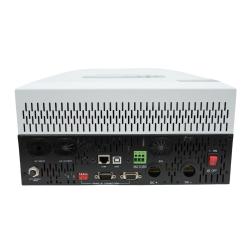 Inversor Cargador 5200W 48V MPPT Tensite