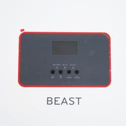 Inversor Cargador 11000W 48V Tensite Beast