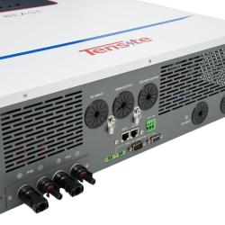 Inversor Cargador 11000W 48V Tensite Beast