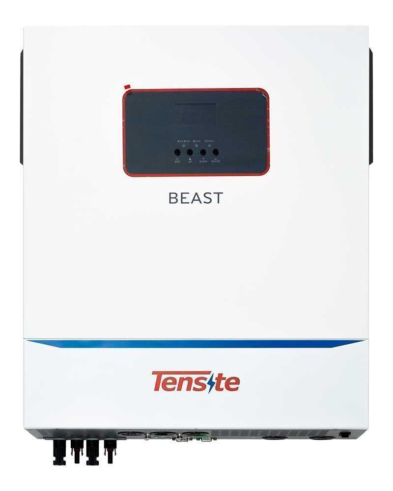 Inversor Cargador 11000W 48V Tensite Beast