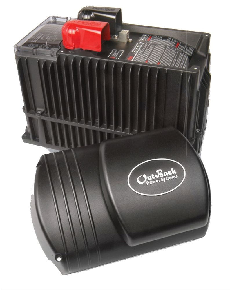 Inversor Outback 2000W 12V FXR2012ET