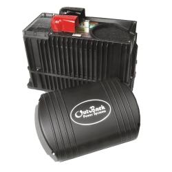 Inversor Outback 3000W 24V VFXR3024E