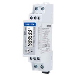Vatímetro Eastron SDM120CT