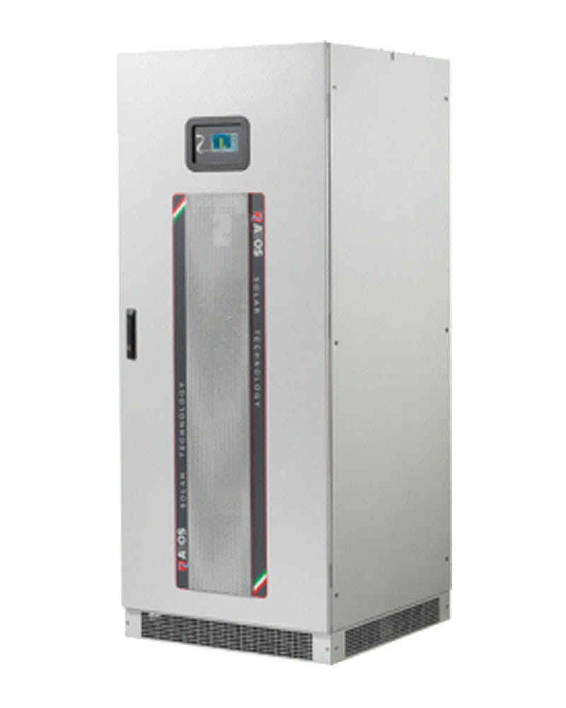 Inversor 100Kva Riello Sirio K100