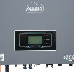Comprar Inversor Híbrido 6kW Azzurro Monofásico 1PH HYD6000 ZSS HP