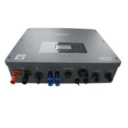 Inversor Híbrido Monofásico 5KW Azzurro 1PH HYD 5000-ZSS HP