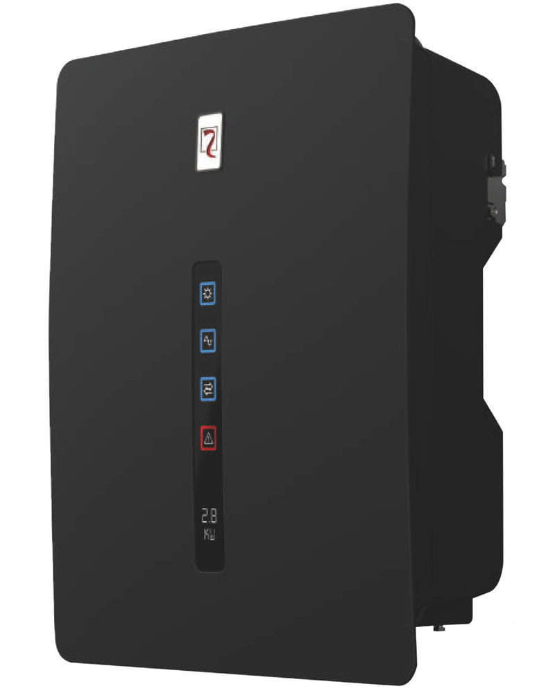 Inversor Red Riello Sirio RS 5000W