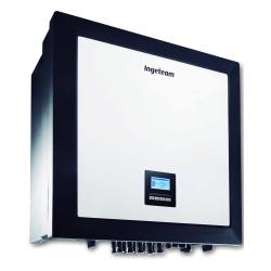 Inversor Ingeteam de Red 20000W Trifásico INGECON Sun 3PLAY 20TL M