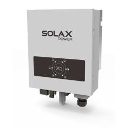 Inversor SolaX X1 Mini 1100VA