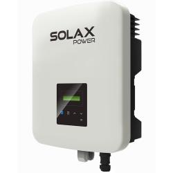 Inversor Solax X1-5.0T Boost 4600VA