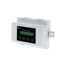 Meter CHINT monofase para Solax