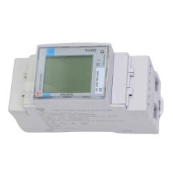 Vatímetro EM112DIN Carlo Gavazzi