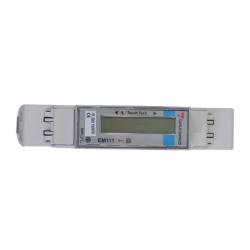 Vatímetro EM111DIN Carlo Gavazzi