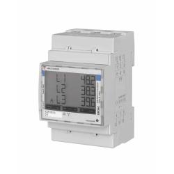 Vatímetro Trifásico Carlo Gavazzi EM340-DIN.AV2.3.X.S1.X