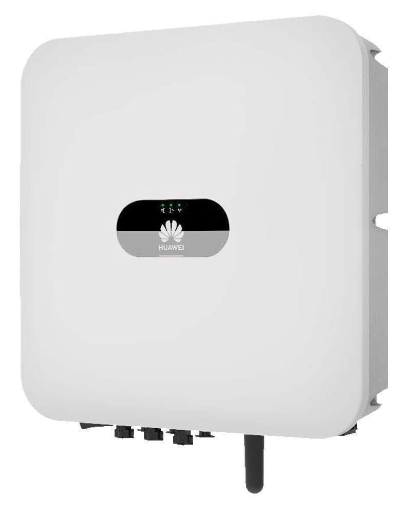 Inversor monofásico Huawei SUN2000-6KTL-L1