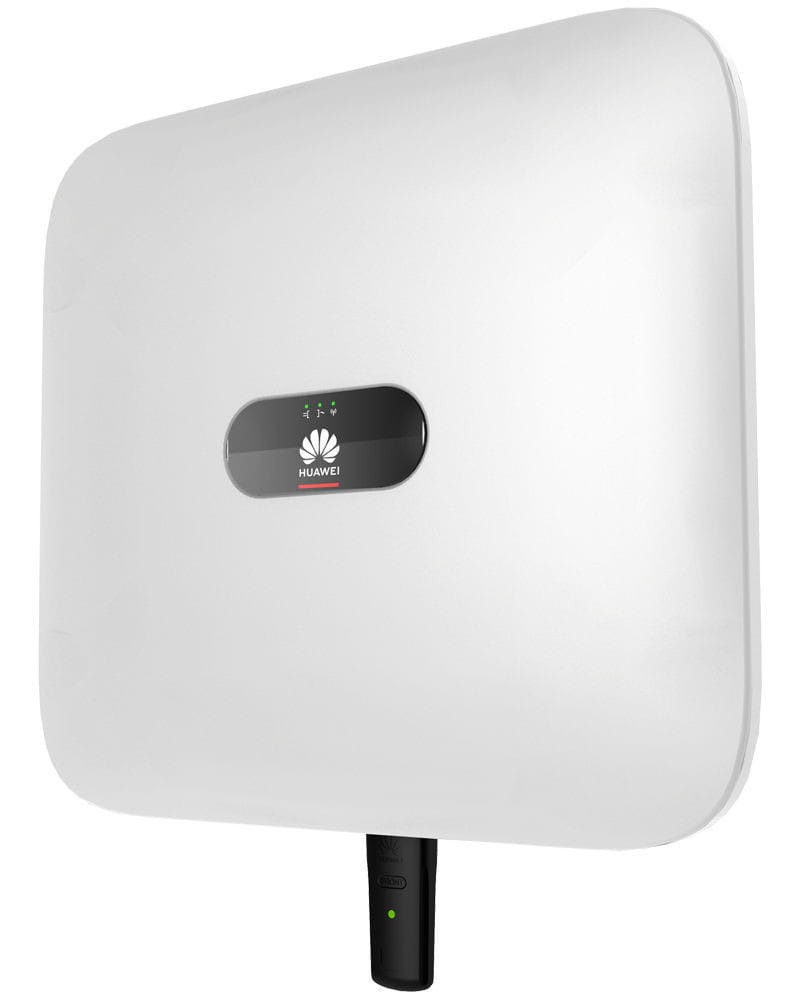 Inversor Huawei SUN2000 3KTL-M1 (HC) 3kW Trifásico