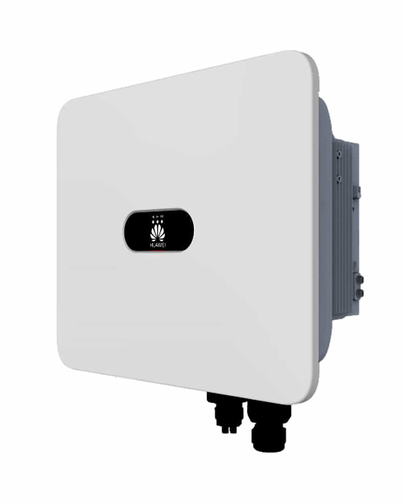 Inversor Trifásico Huawei SUN2000-15KTL-MB0