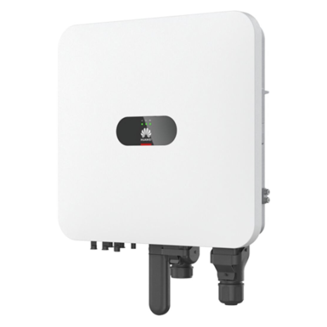 Inversor Híbrido Trifásico Huawei SUN2000-10K-MAP0 10000W