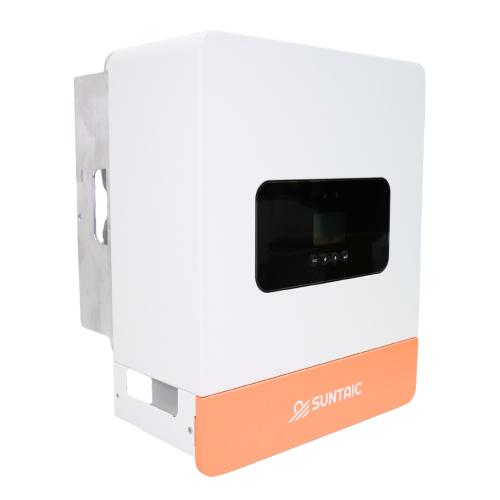 Autosolar | La Tienda de la Energía Solar