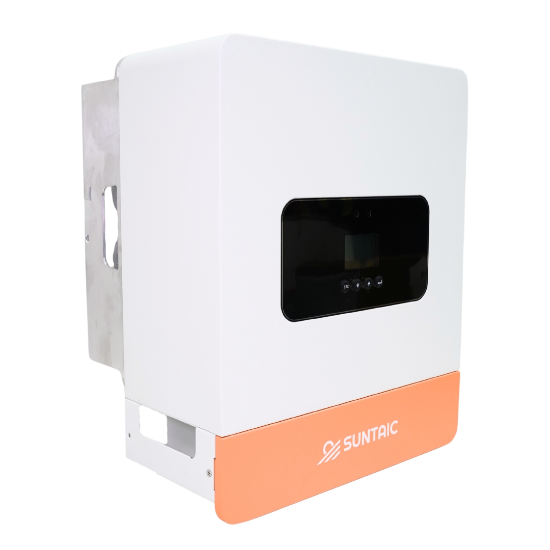 Inversor Híbrido 6kW Suntaic Monofásico STH6M-2/GEN