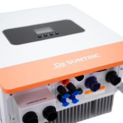 Inversor Híbrido 6kW Suntaic Monofásico STH6M-2/GEN