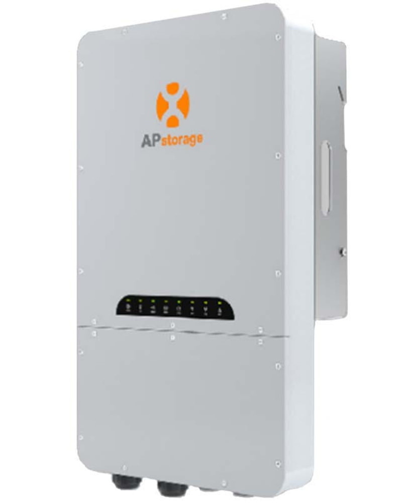 Inversor APSystems ELS-5K 5000W 48V