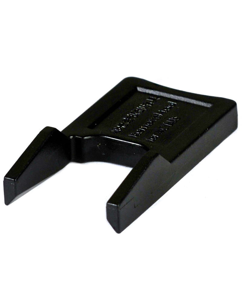 Herramienta desbloqueo conector salida AC APS