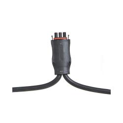 Cable Microinversor APS Y3 AC bus - 2m