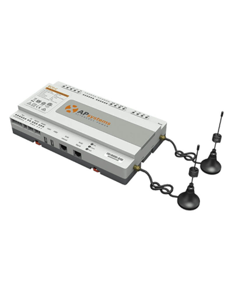 Módulo WiFi ECU-C Vertido 0 APSystems