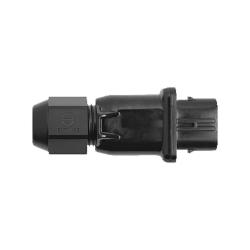 Conector confeccionable 1Ph ENPHASE Hembra